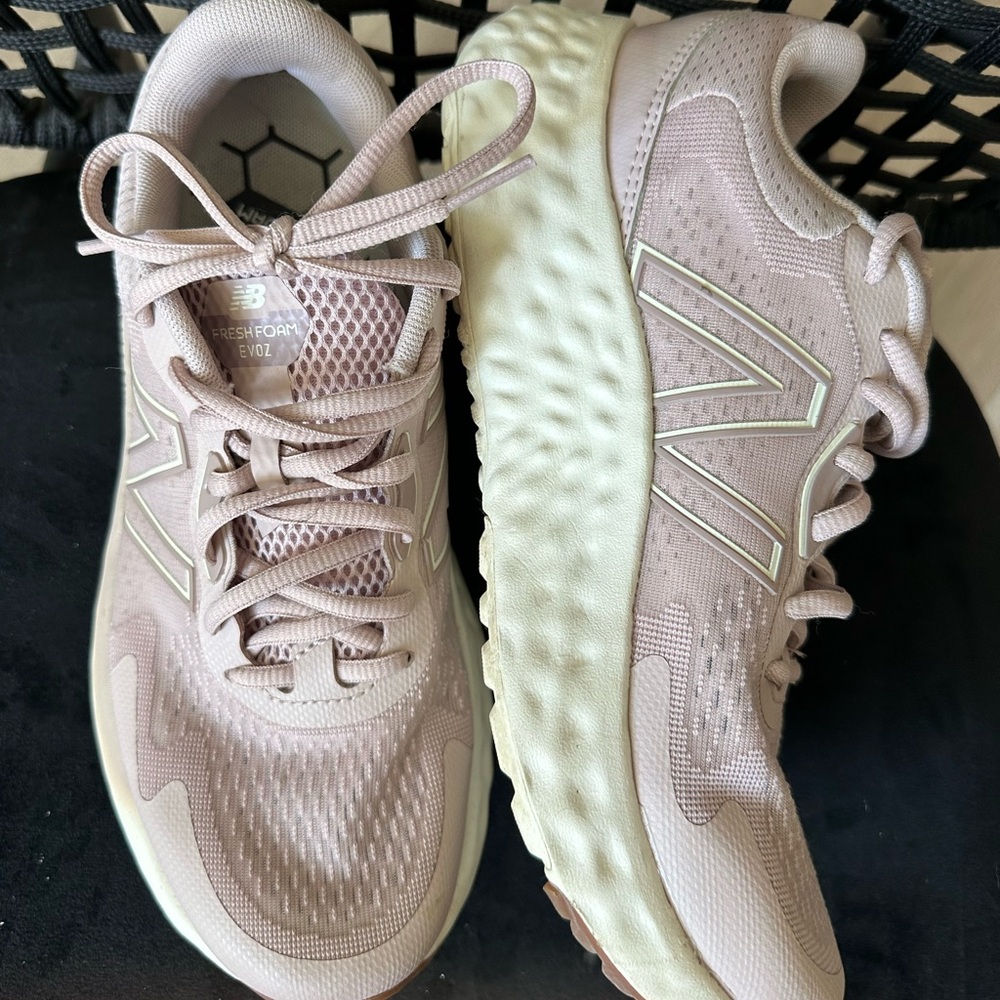 New Balance runners 🏃‍♀️